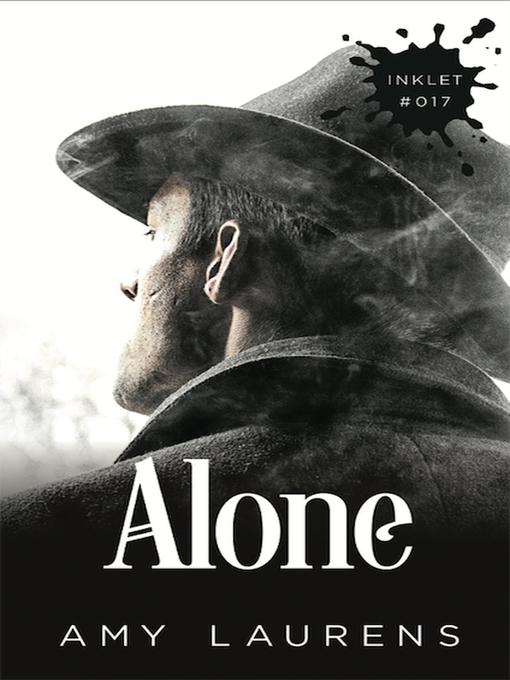 Title details for Alone by Amy Laurens - Available